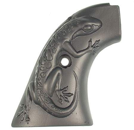 CACTUS CANYON (Bally) Gun handle left