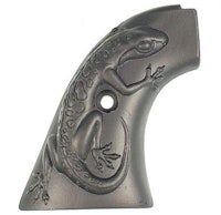 CACTUS CANYON (Bally) Gun handle left