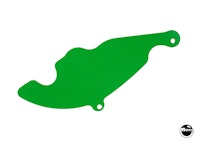 MONSTER BASH (Williams) Lagoon Plastic