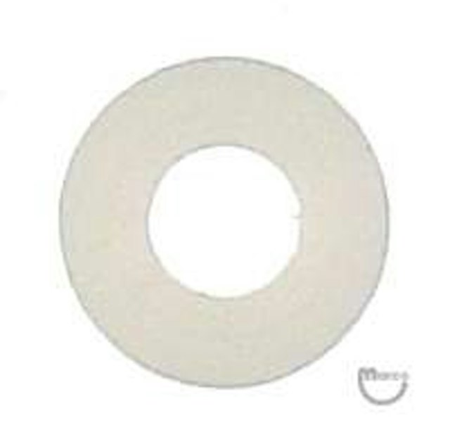 Washer nylon .196 x .44 OD x .06 thick
