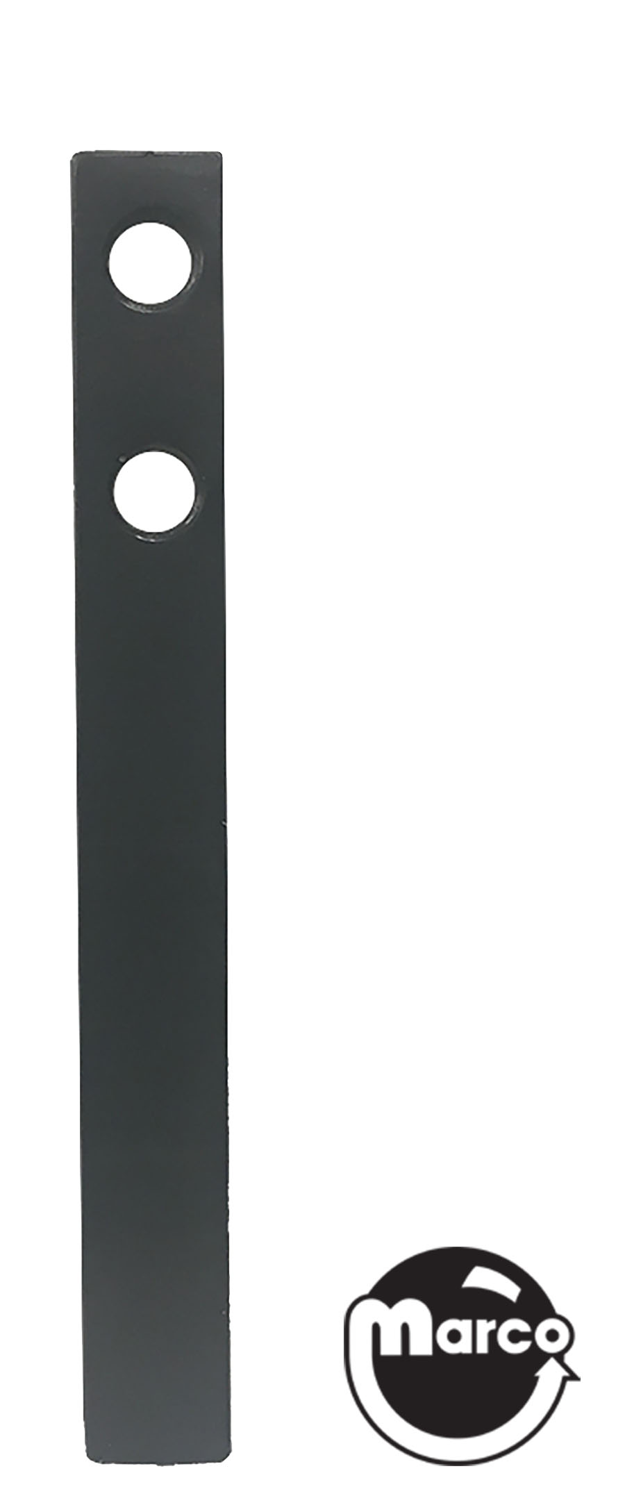 Shock deflector
