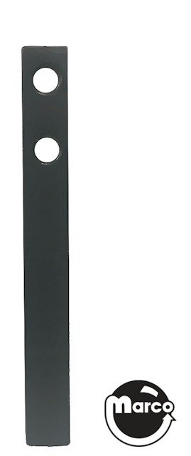 Shock deflector