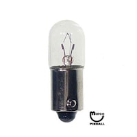 Lamp #47 Miniature - 10 pack