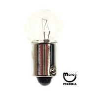 Lamp #57 Miniature - 10-pack