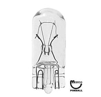 Lamp #158 Miniature - 10-pack