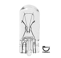 Lamp No.192 Miniature - 10-pack