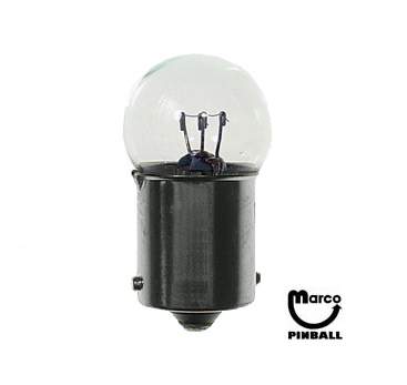 Lamp #303 Miniature - 10-pack