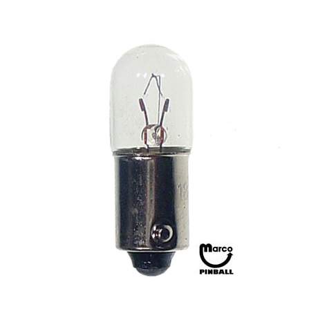 Lamp #313 Miniature - 10-pack 28v