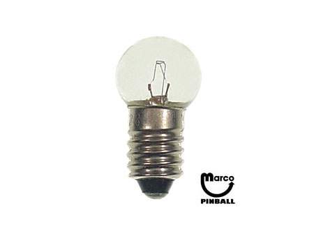Lamp #428 miniature - 10 pack