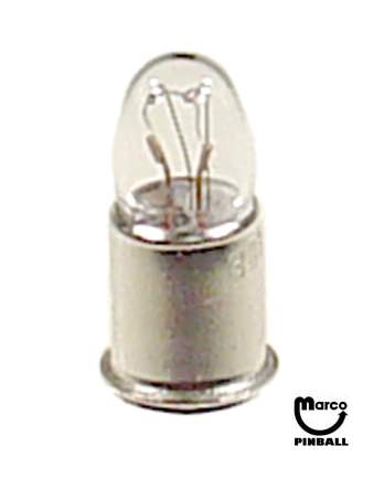 Lamp #381 miniature - 10 pack