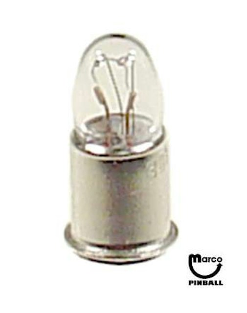 Lamp #381 miniature - 10 pack
