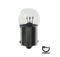 Lamp No.455 Miniature - 10-pack blinker