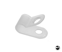 Cable clamp 1/2 inch 2 hole