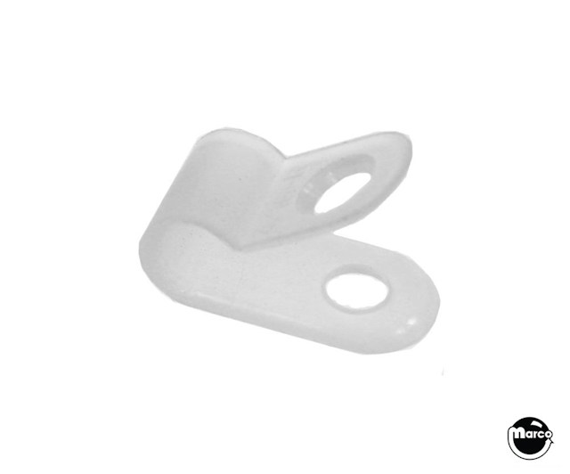 Cable clamp 1/2 inch 2 hole