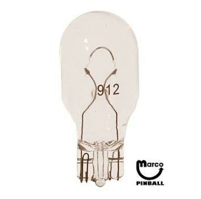 Lamp #912 Miniature - 10-pack
