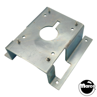 THEATRE OF MAGIC (Bally) Trunk motor bracket