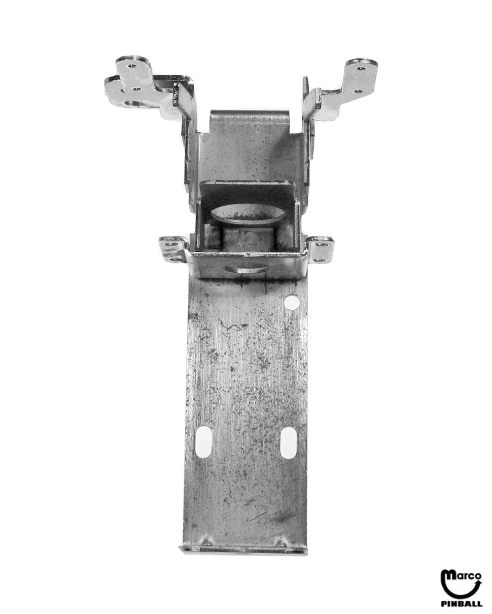 NO FEAR (Williams) Ball popper bracket