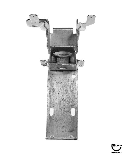 NO FEAR (Williams) Ball popper bracket