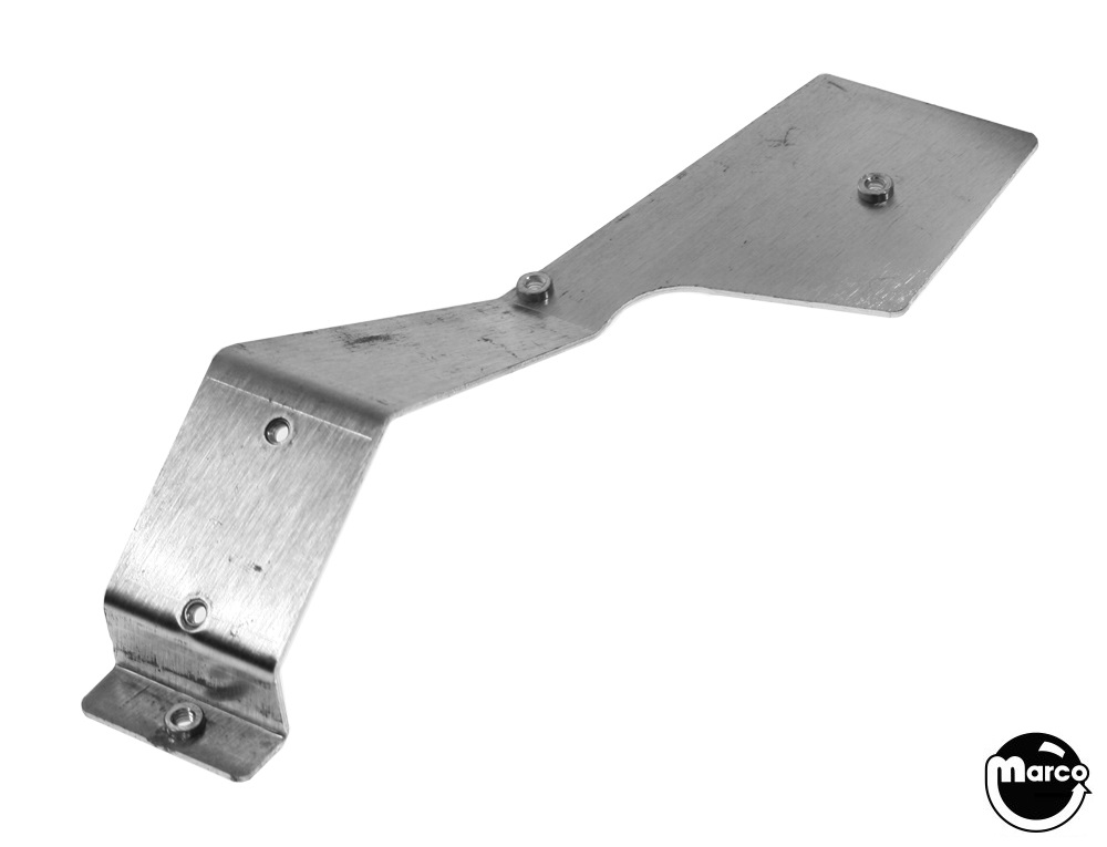 THEATRE OF MAGIC (Bally) Saw frame