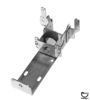 NO FEAR (Williams) Ball popper bracket