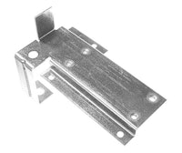 Bracket assy-diverter
