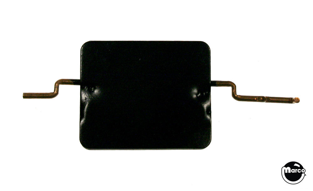 NO FEAR (Williams) Spinner wireform & target assy