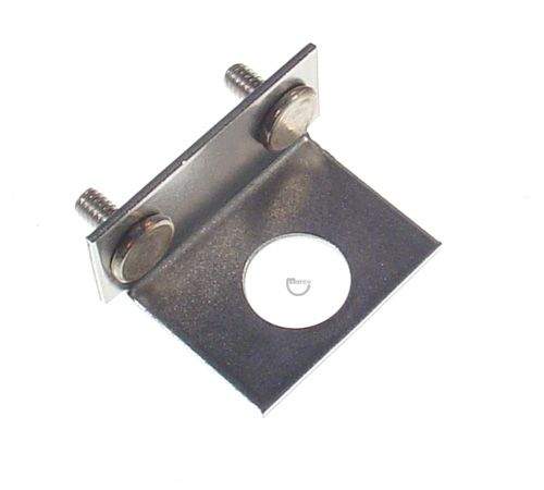 Bracket - popper assembly (USE A-16858)