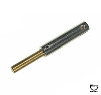 NO FEAR (Williams) head plunger assy