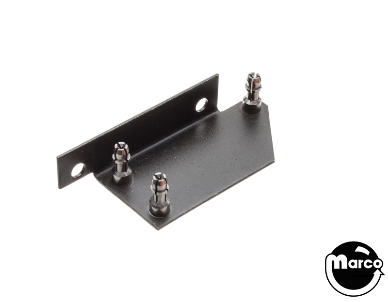 Bracket - opto board