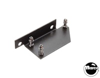 Bracket - opto board