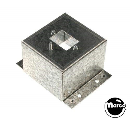 Box - line filter chassis