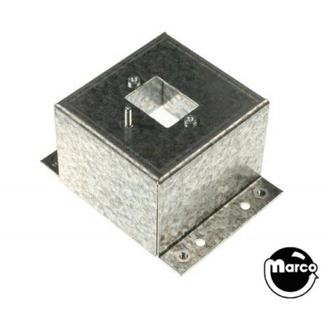 Box - line filter chassis