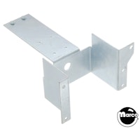 TALES ARABIAN NIGHTS (WMS) Vanishing magnet bracket