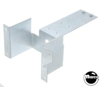 TALES ARABIAN NIGHTS (WMS) Vanishing magnet bracket