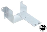 TALES ARABIAN NIGHTS (WMS) Vanishing magnet bracket