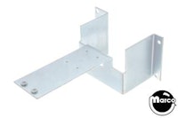 TALES ARABIAN NIGHTS (WMS) Vanishing magnet bracket