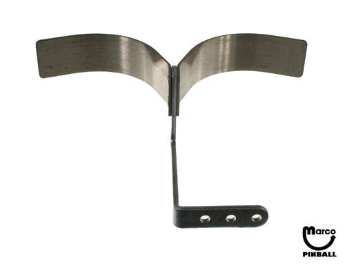 CONGO (Williams) 2 way deflector