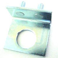 Coil bracket with PEM studs