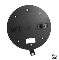 ATTACK FROM MARS (Bally) Saucer spring bracket