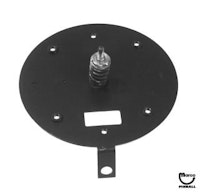 ATTACK FROM MARS (Bally) Saucer spring bracket