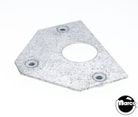 CONGO (Williams) Gray gorilla mount plate