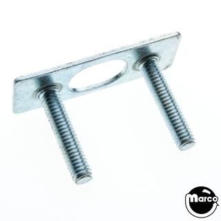 CONGO (Williams) Stud plate