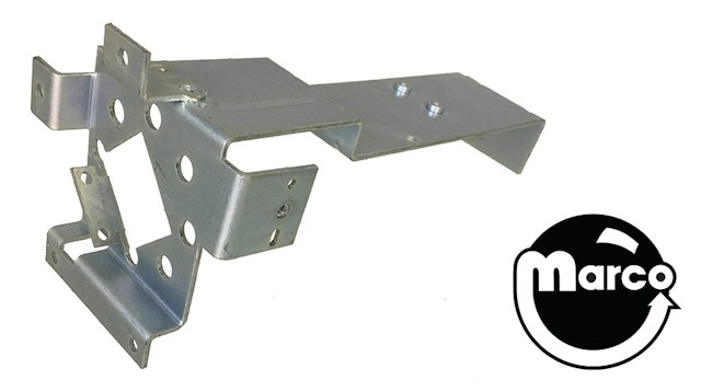 TALES ARABIAN NIGHTS (WMS) Bracket-solenoid