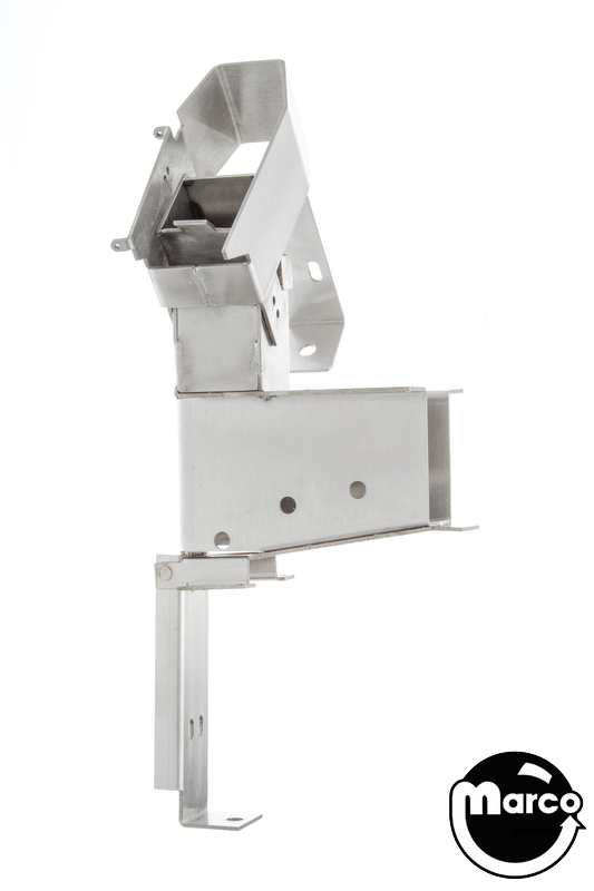 SCARED STIFF (Bally) Coffin popper bracket