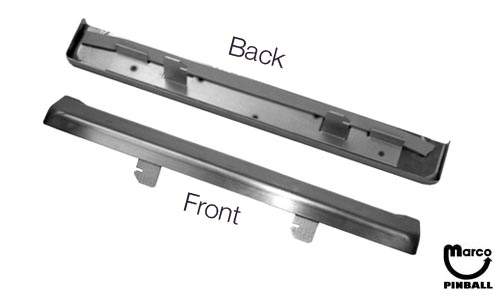 SAFECRACKER (Bally) front lockbar