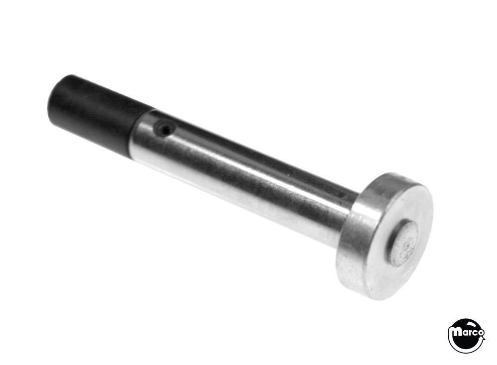 Armature plunger - saucer