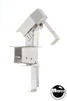 SCARED STIFF (Bally) Coffin popper bracket