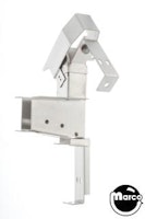SCARED STIFF (Bally) Coffin popper bracket