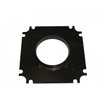 Speaker retainer ring WPC95 small