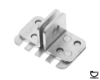 SAFECRACKER (Bally) Strike plate